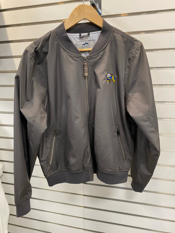 Summit Bomber Jacket