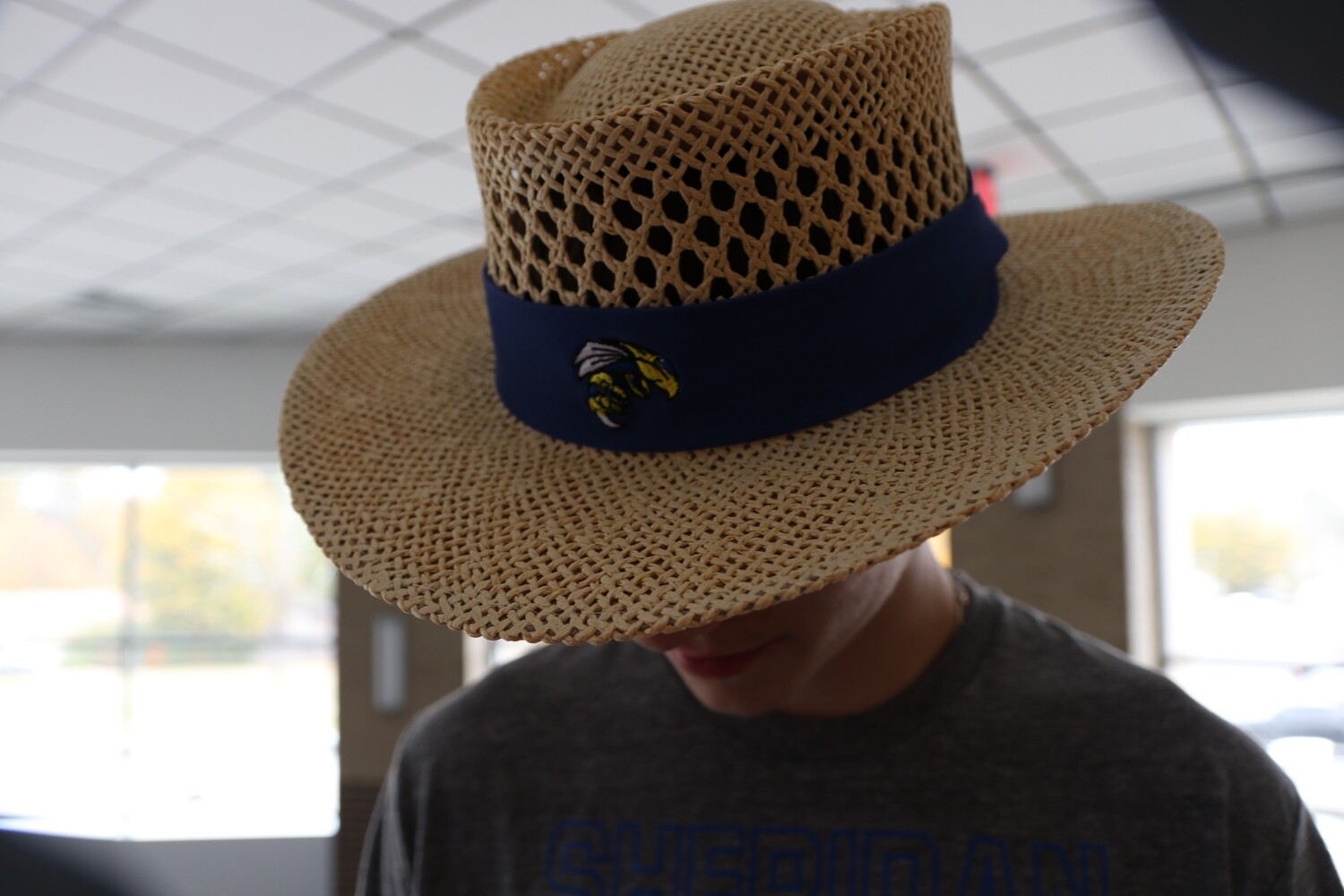 Straw Hat