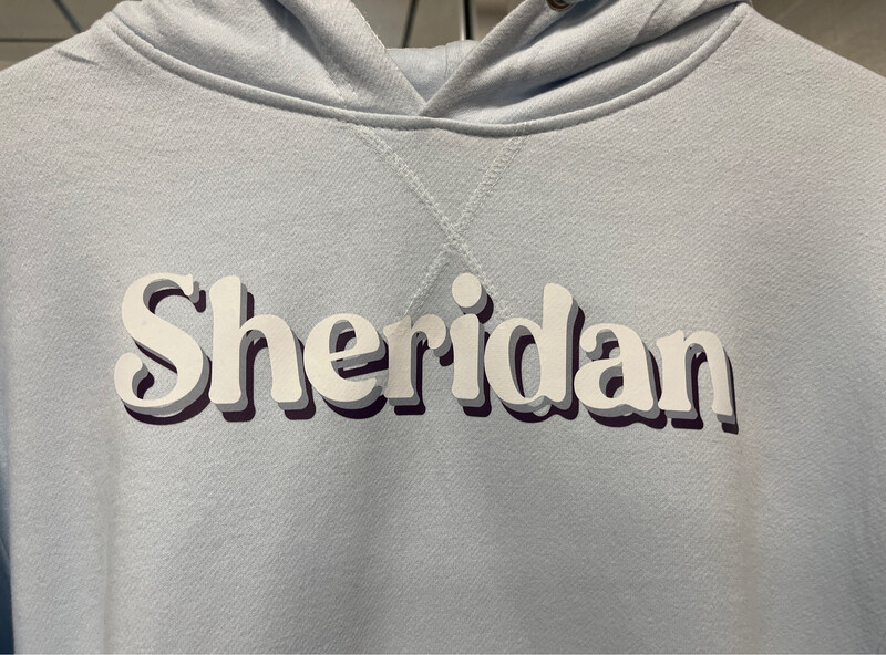 MV Arctic Blue Sheridan Hoodie