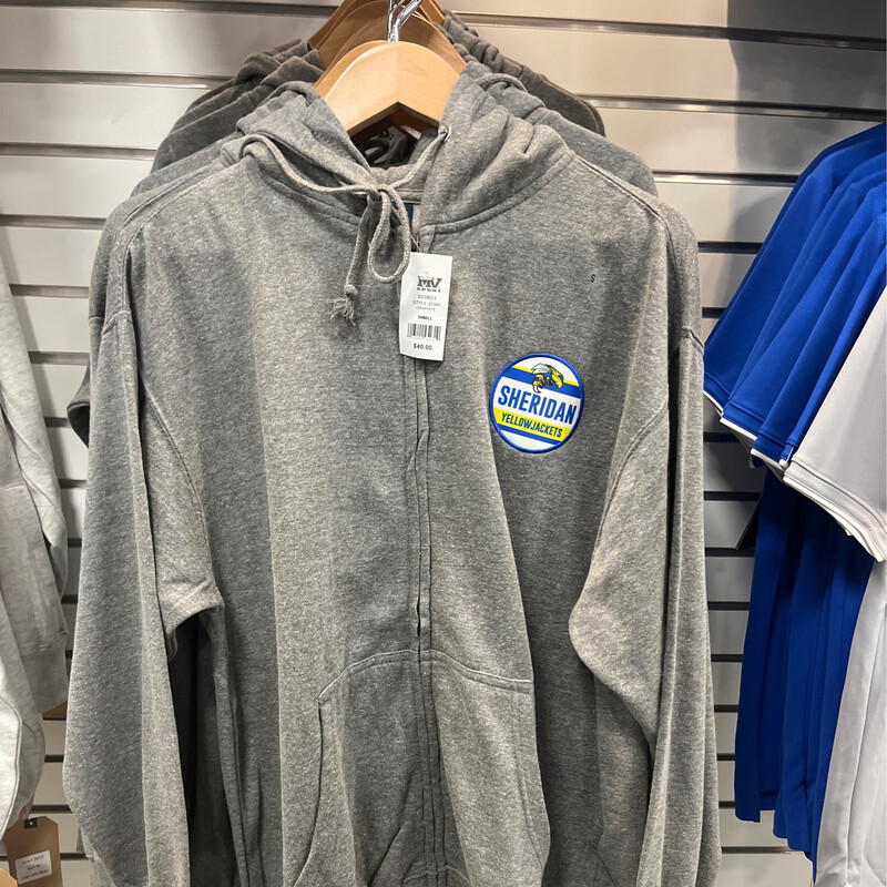 MV Fundamental Fleece 1/4 Zip