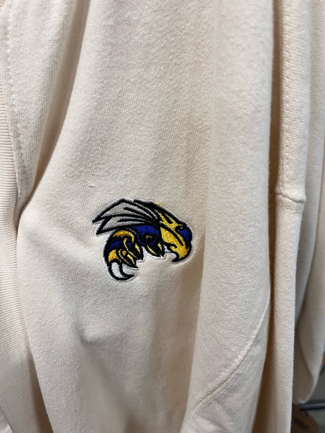 MV YellowJacket Cardigan