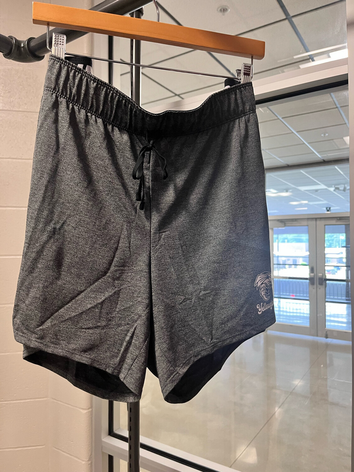 Nike Attack Shorts