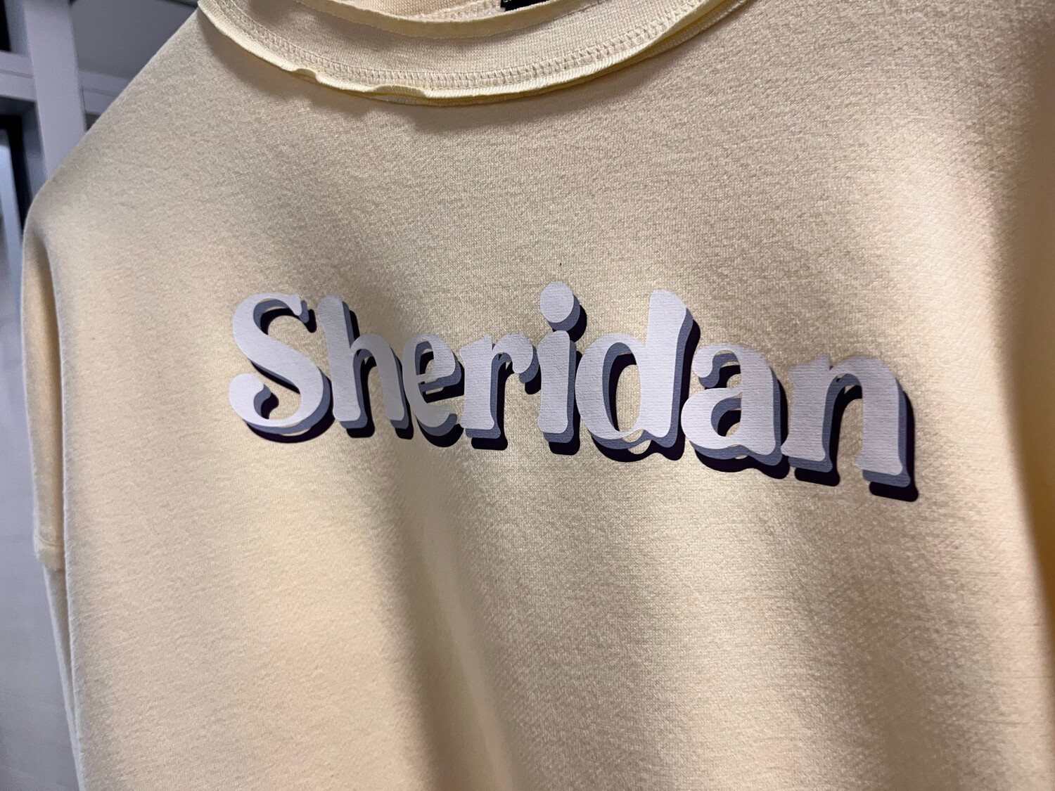 MV Sunray Sheridan Crew