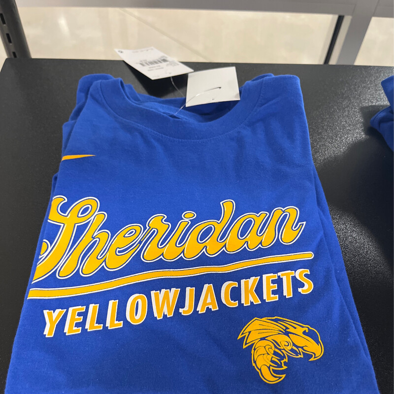Nike Youth Core Tee