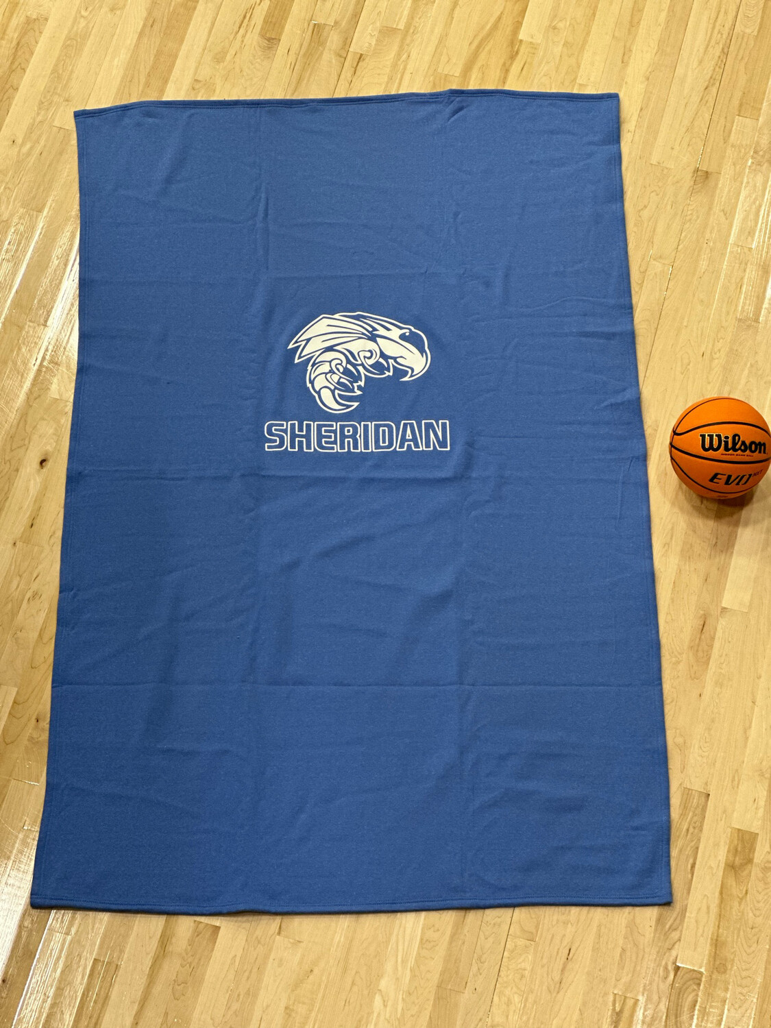 MV BLANKET 2023