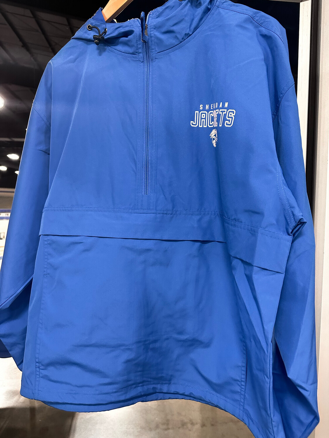 Champion Packable Jackets 23-24