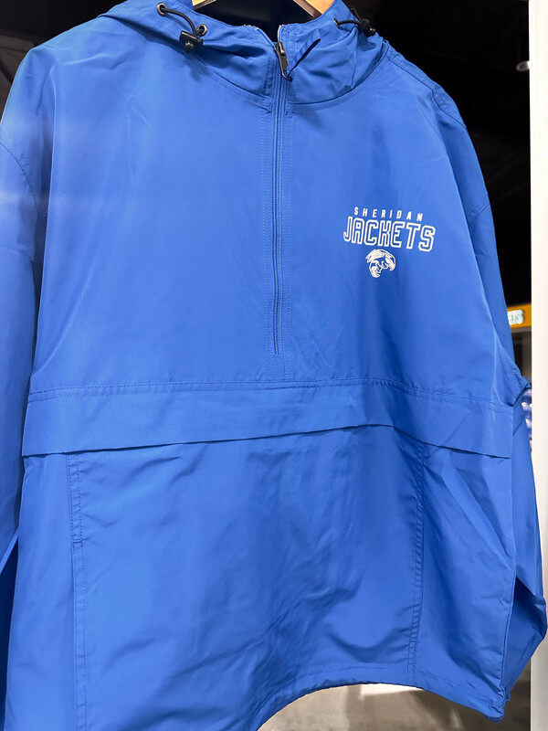 Champion Packable Jackets 23-24