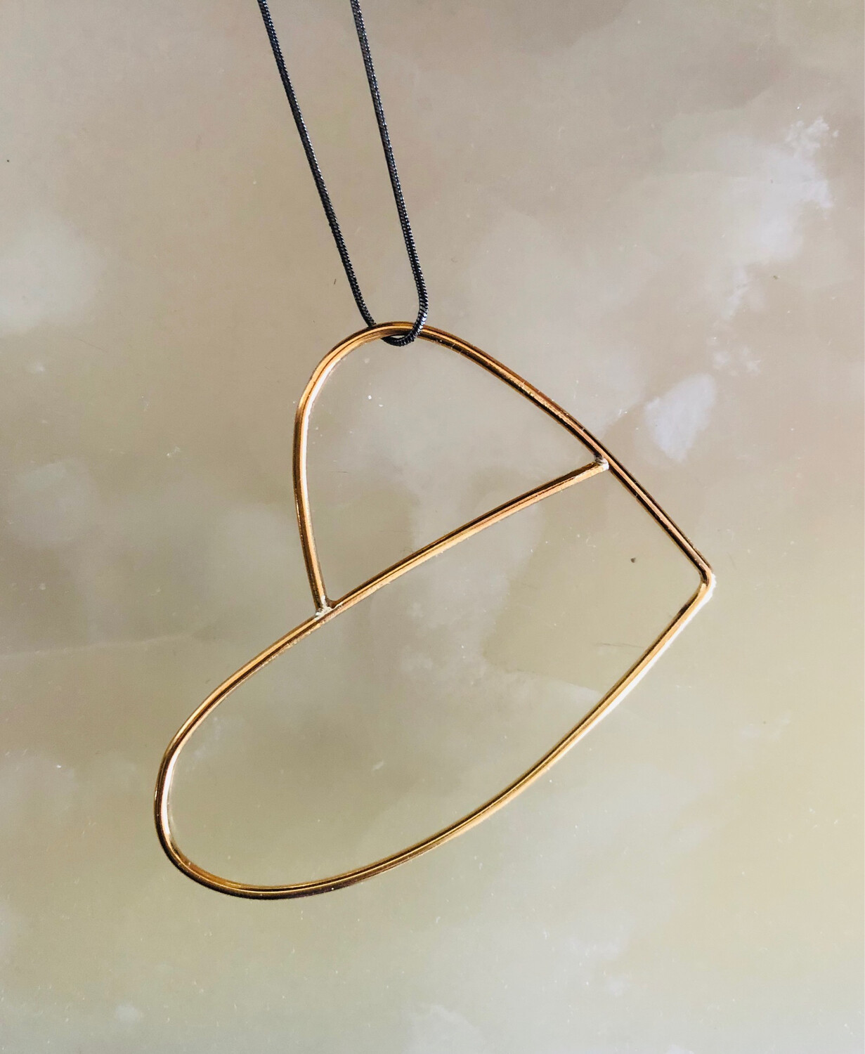 Heart Pendant