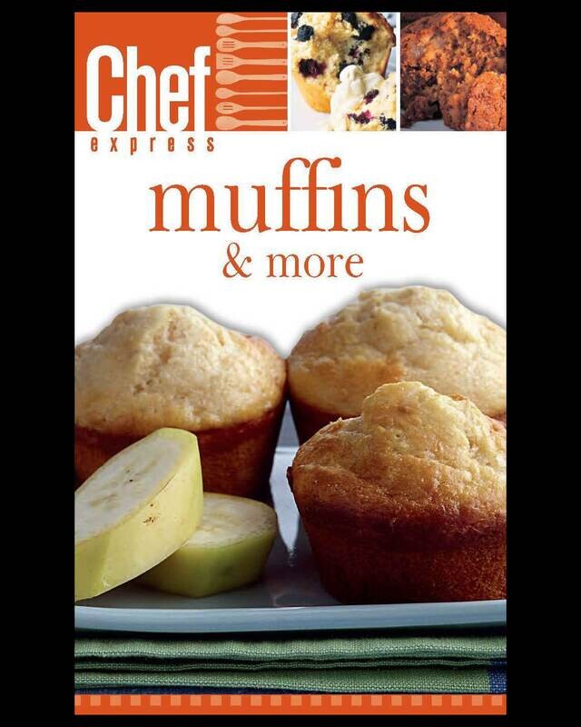 Muffins & More
(Digital Edition)