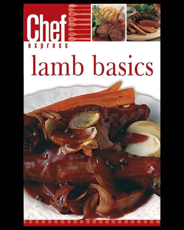Lamb Basics
(Digital Edition)
