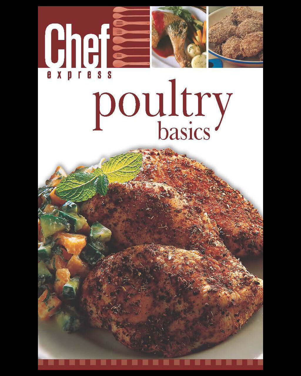 Poultry Basics
(Print Edition)