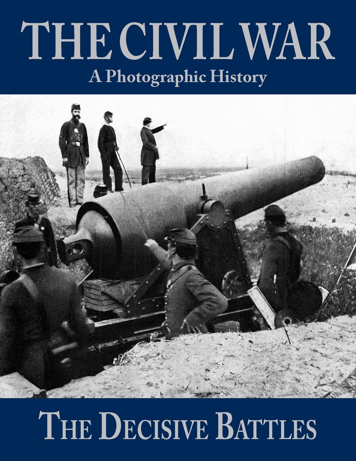 The Decisive Battles