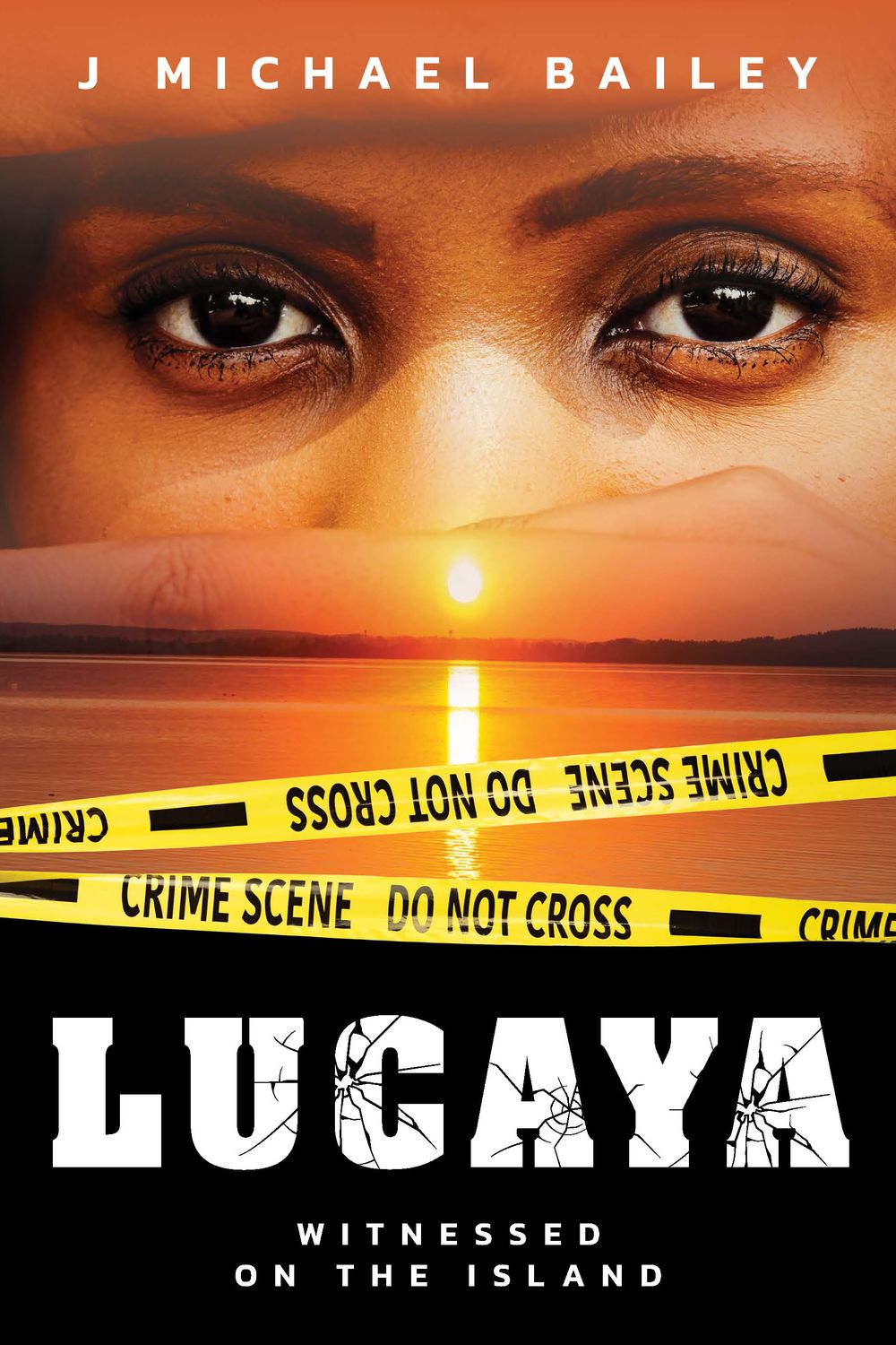 Lucaya: Witnessed On The Island (Australian Edition)