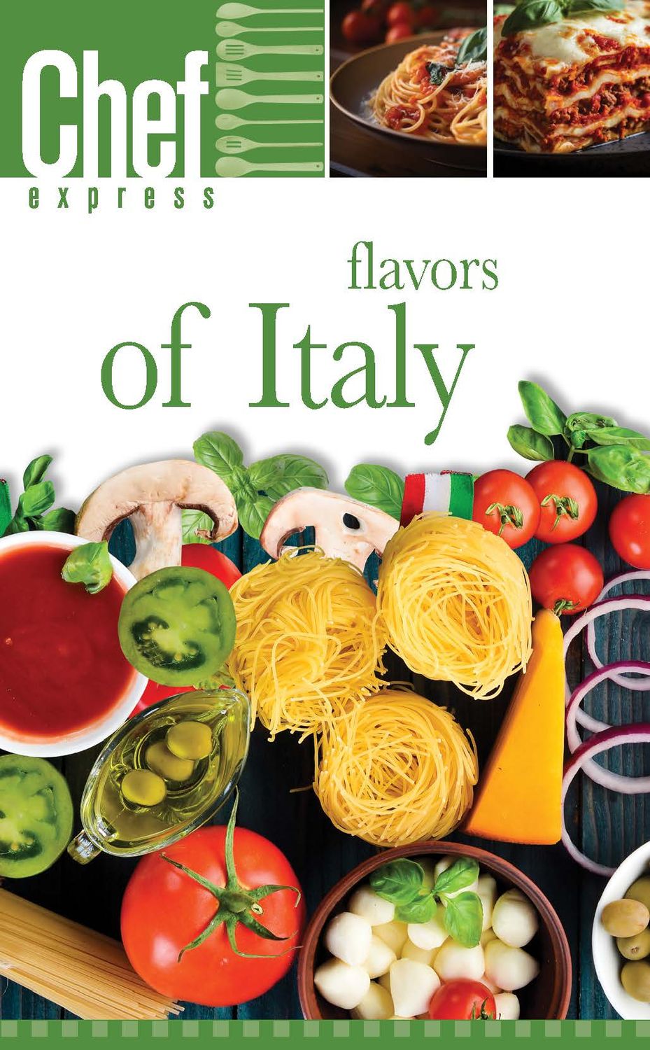 Flavors of Italy