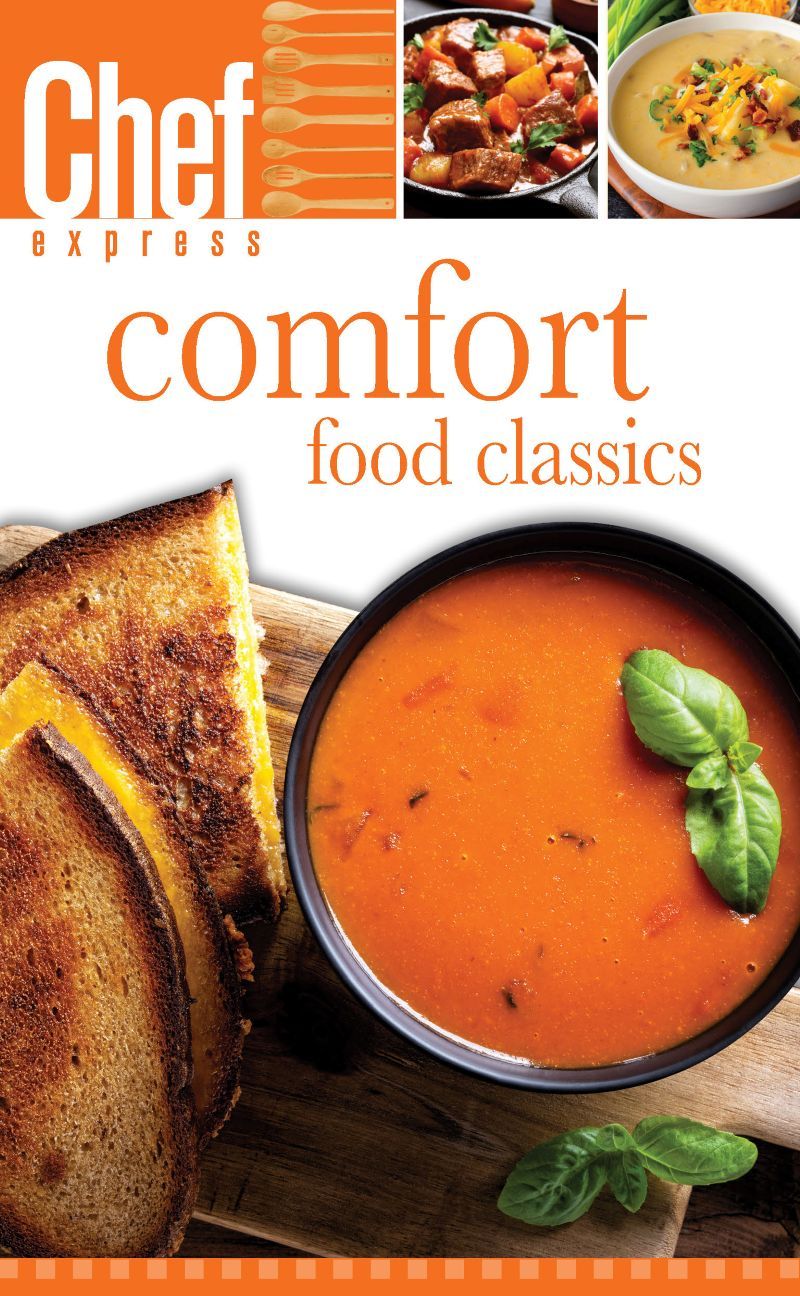 Comfort Food Classics