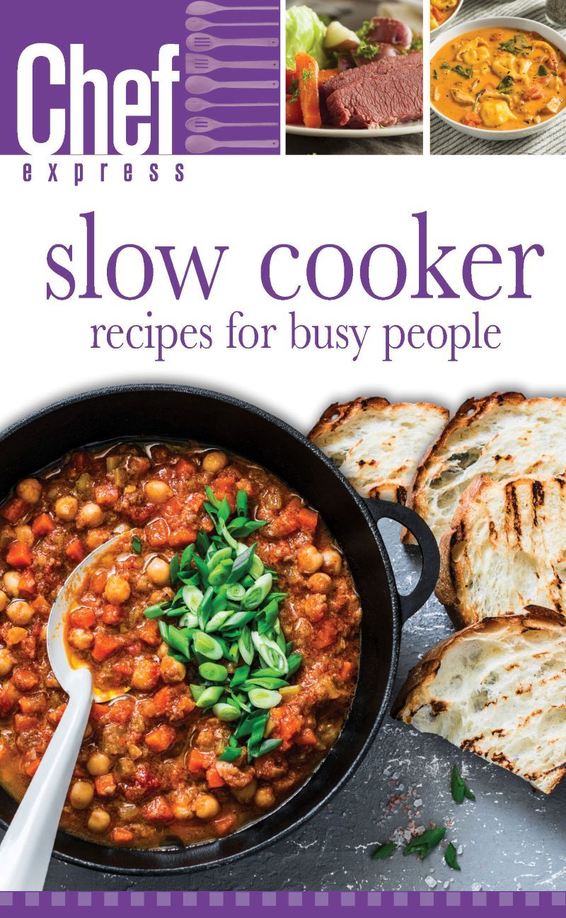 Slow Cooker Recipes Slow Cooker Recipes