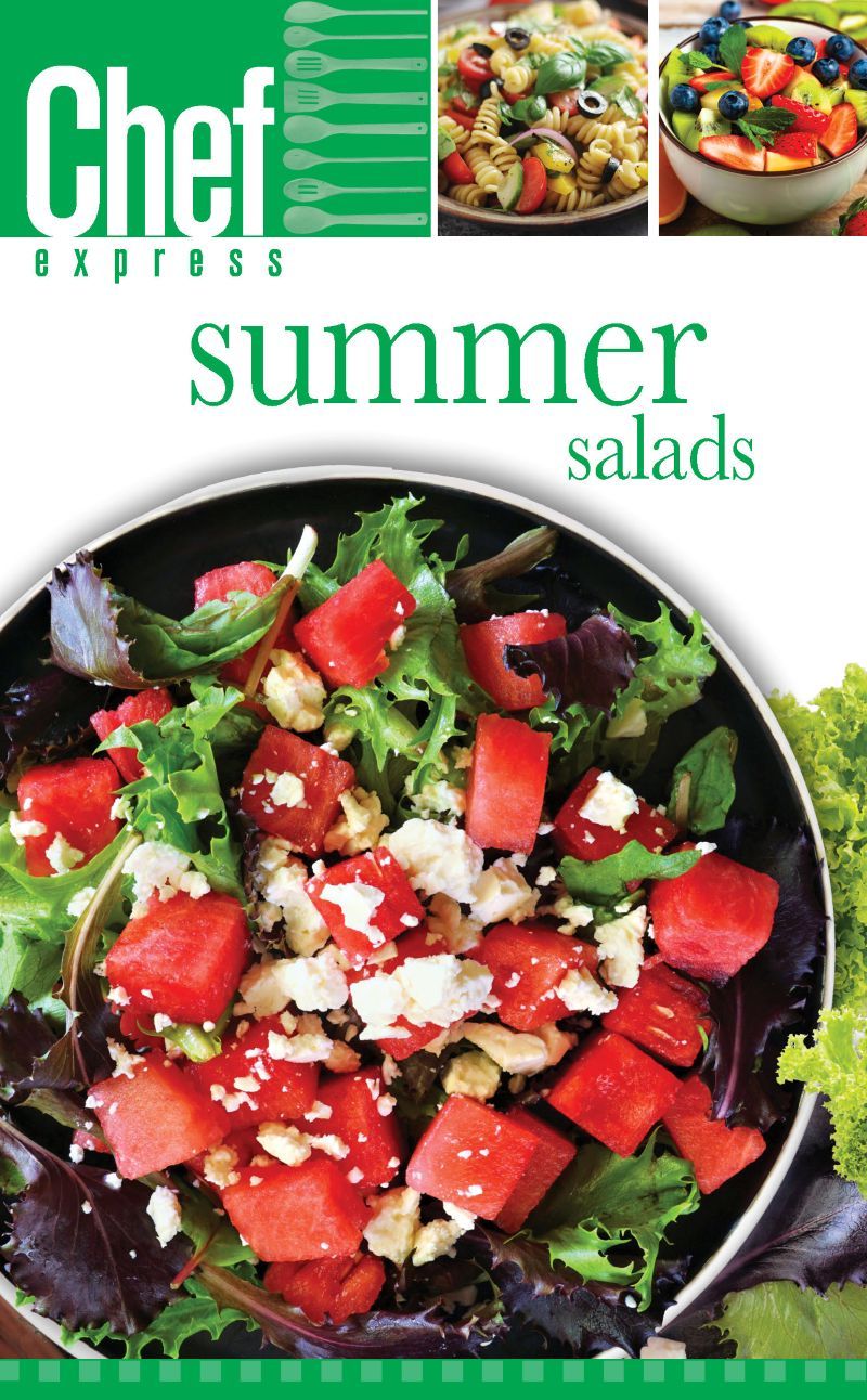 Summer Salads