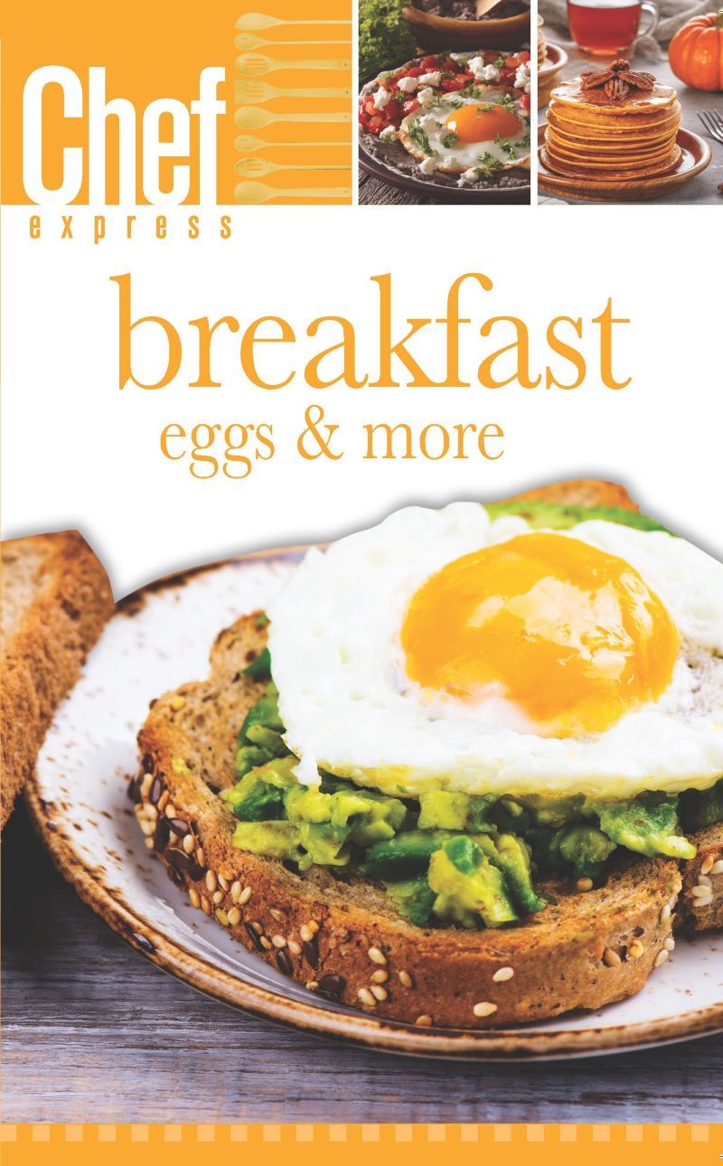 Breakfast Eggs & More