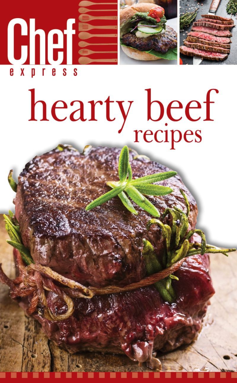 Hearty Beef Recipes