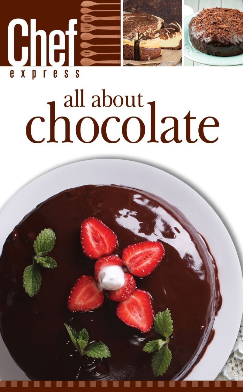 All About Chocolate