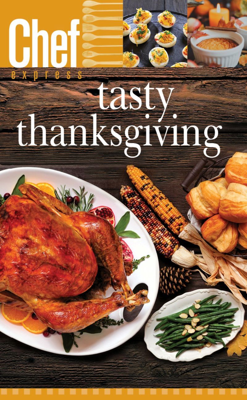 Tasty Thanksgiving