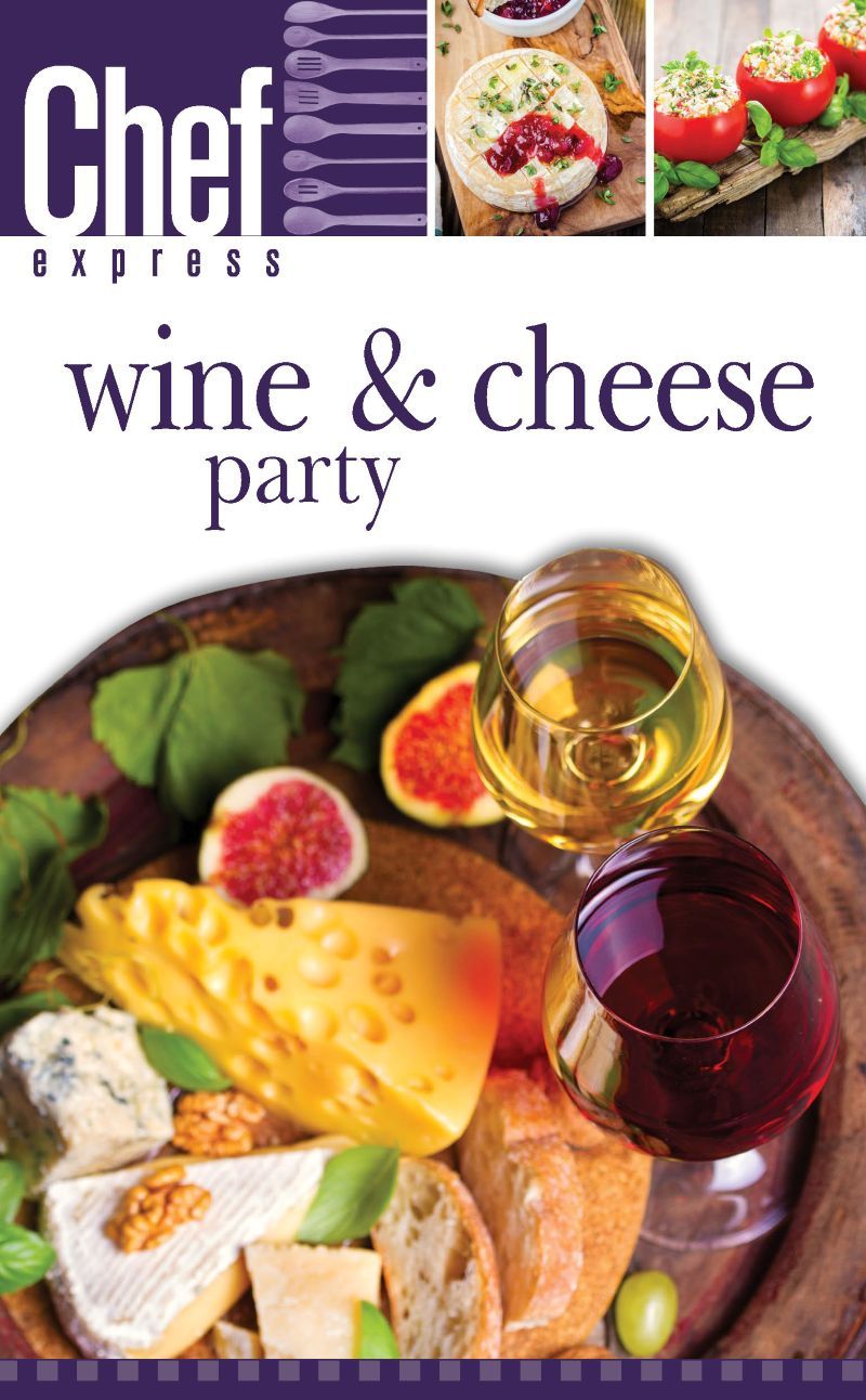 Wine & Cheese Party