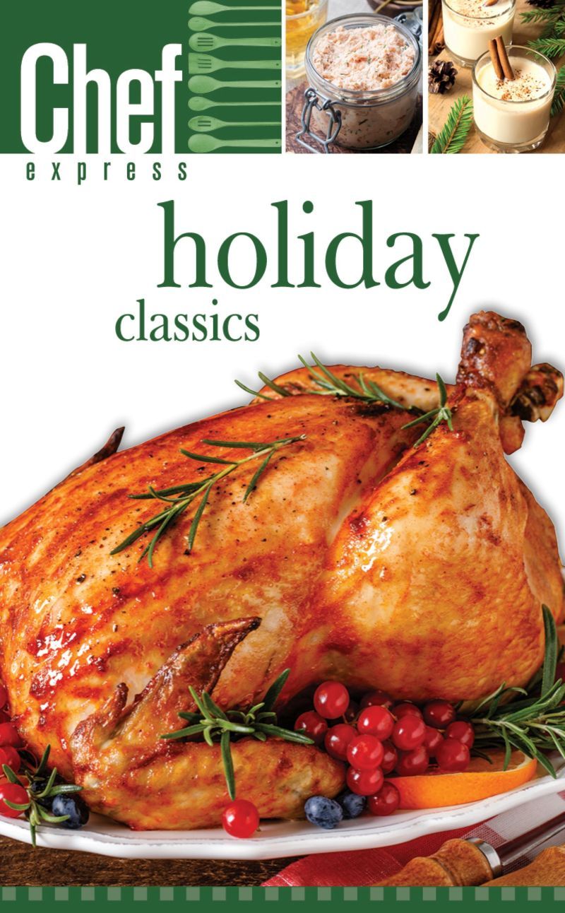 Holiday Classics