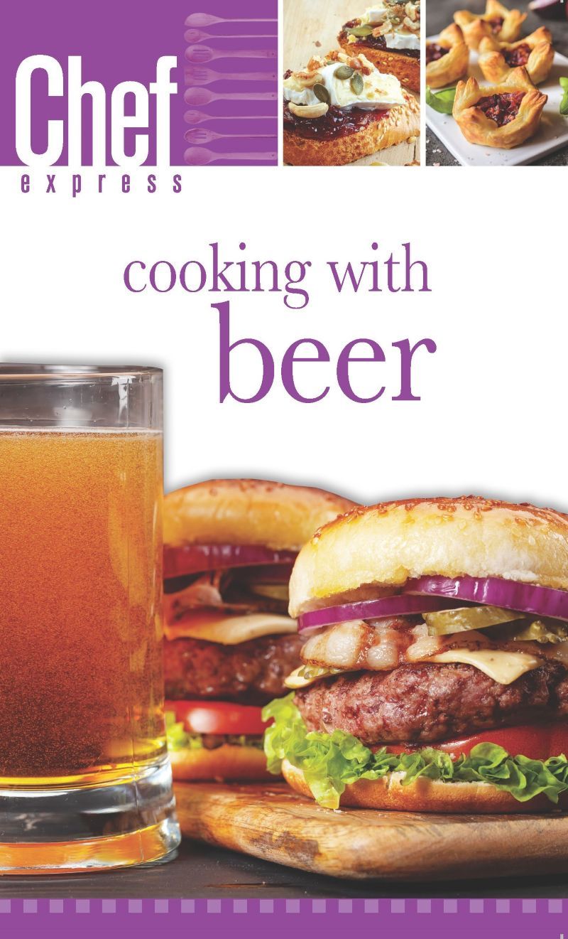 Cooking With Beer