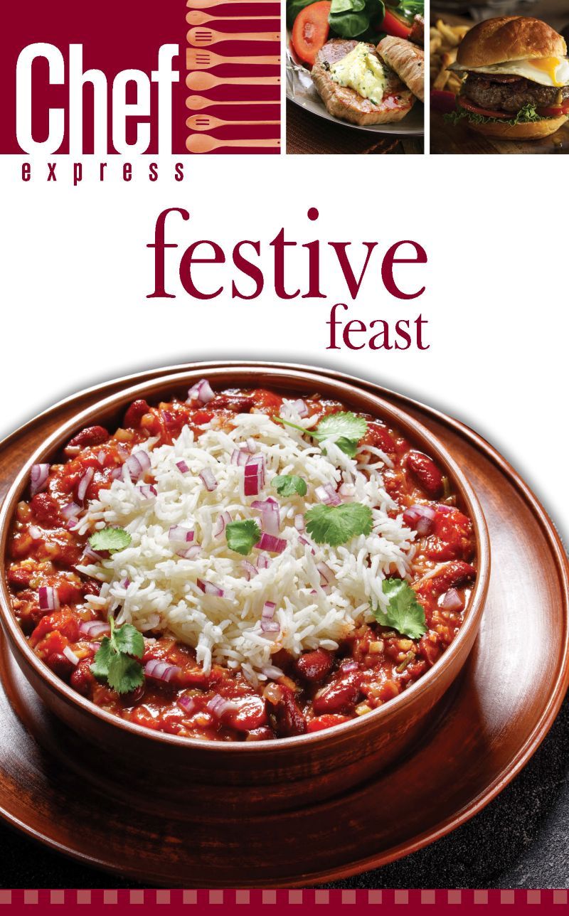 Festive Feast