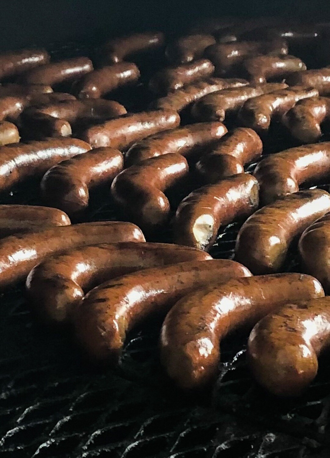 Beef Sausage by the Pound