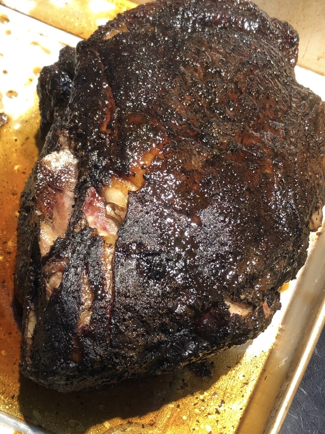 Pre- Order Whole Pork Butt
