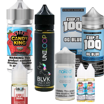 VAPE SHOP  Store  Alchemy Shop