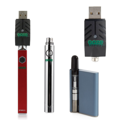 Dab Pen/Cartridge Pen