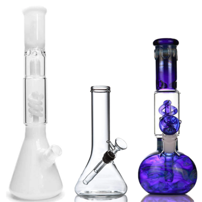 Water Pipes