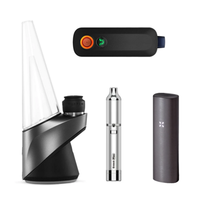 E-rig/Wax Pens