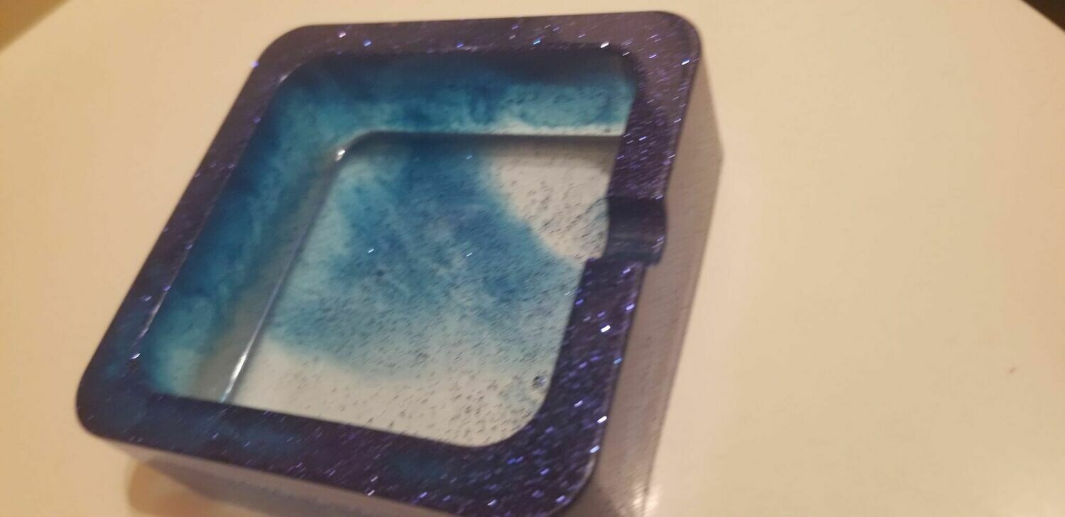 Ashtray