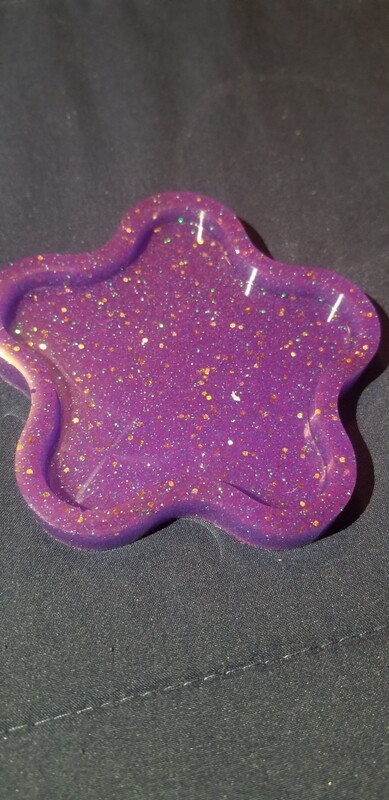 Coasters-Set of 3