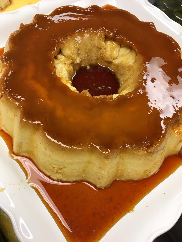 Flan