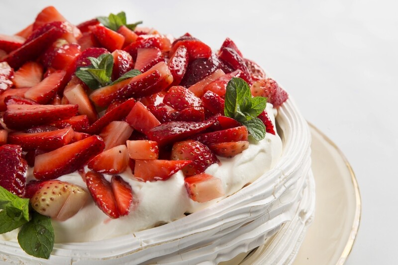 Pavlova