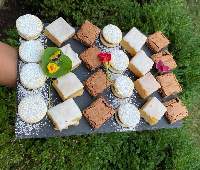 Mixed Bars (per dozen)