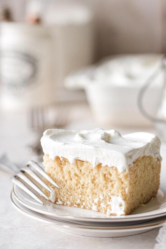 Tres Leches