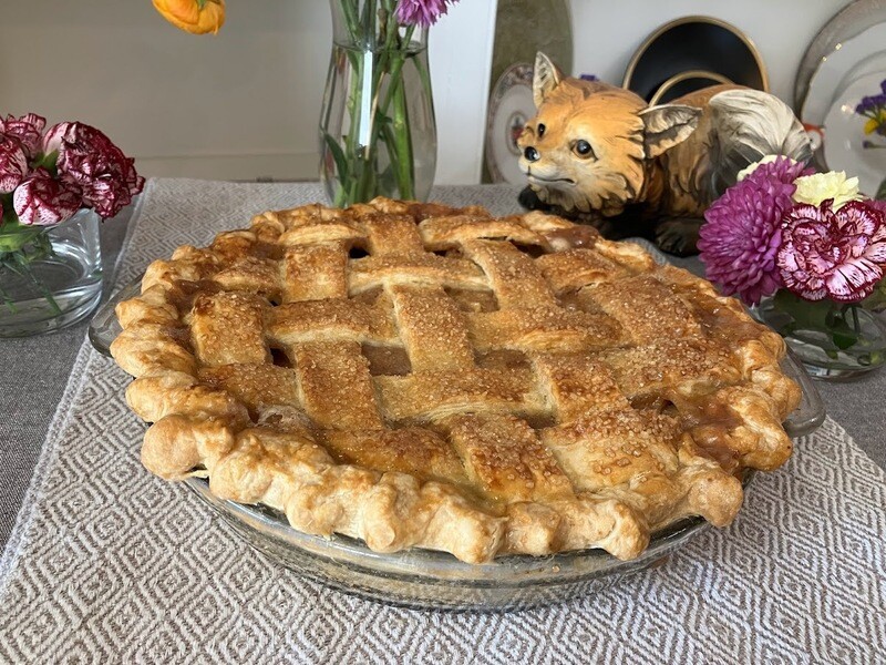 Pie (Choose Flavor)