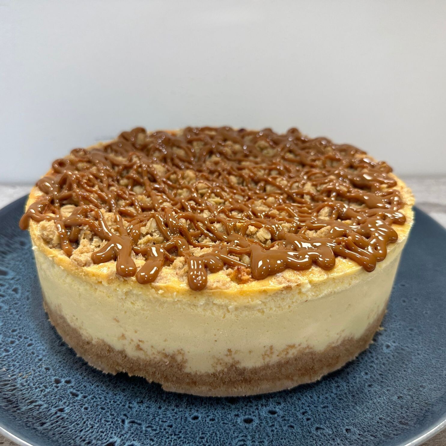 Cheesecake (Choose Flavor)