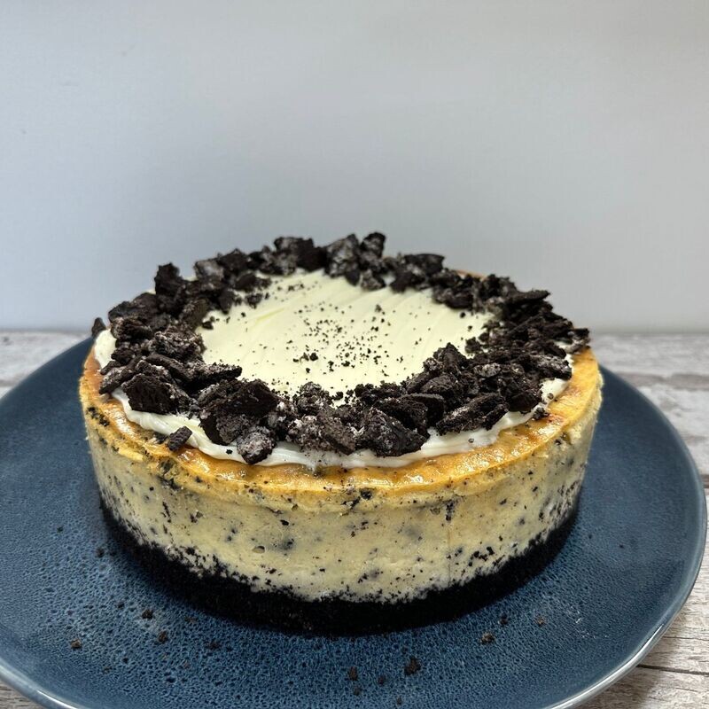 Cheesecake (Choose Flavor)