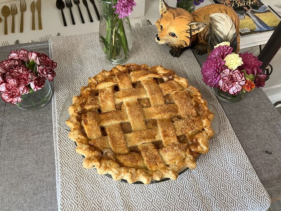 Apple Pie