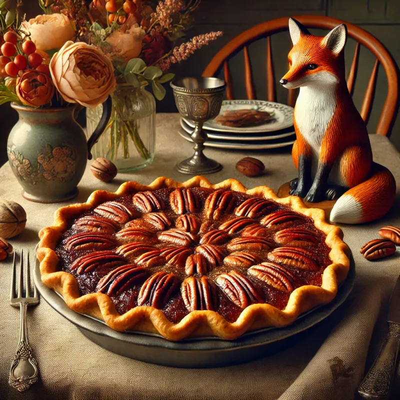 Pecan Pie