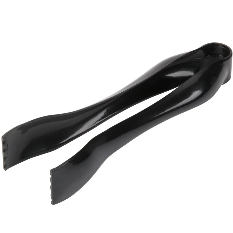 Disposable Serving Tongs