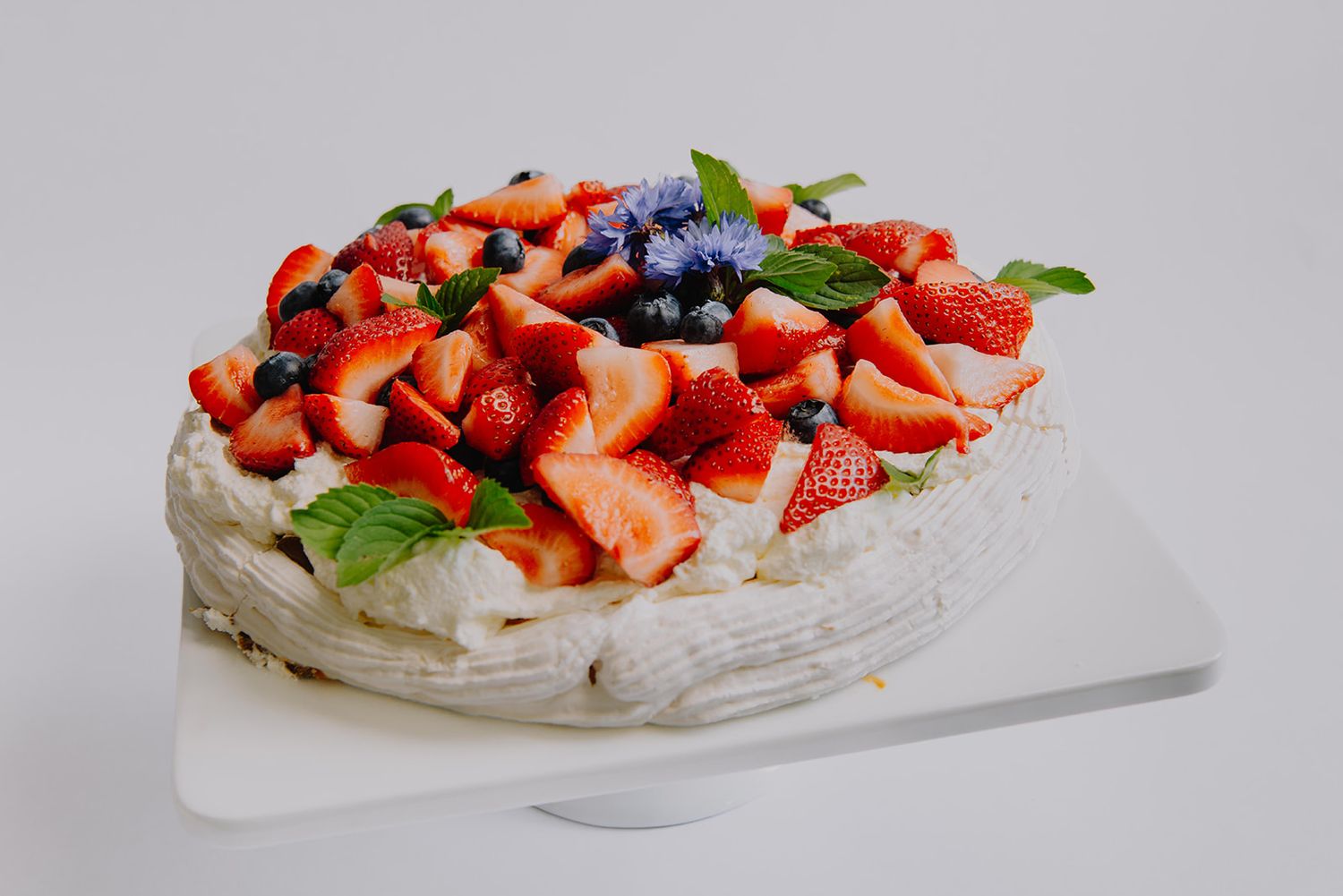 Pavlova