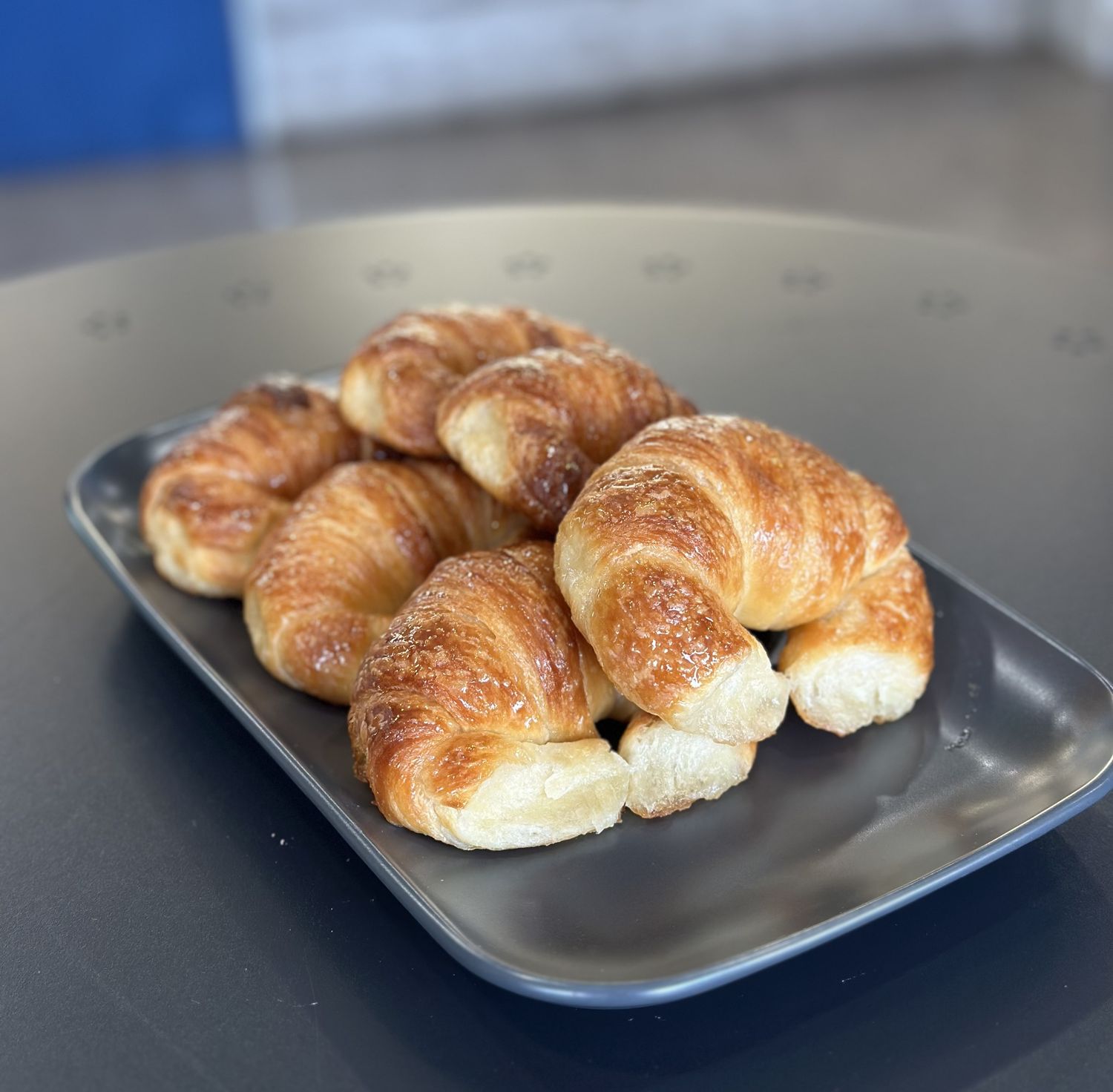 Medialunas (1/2 dozen)