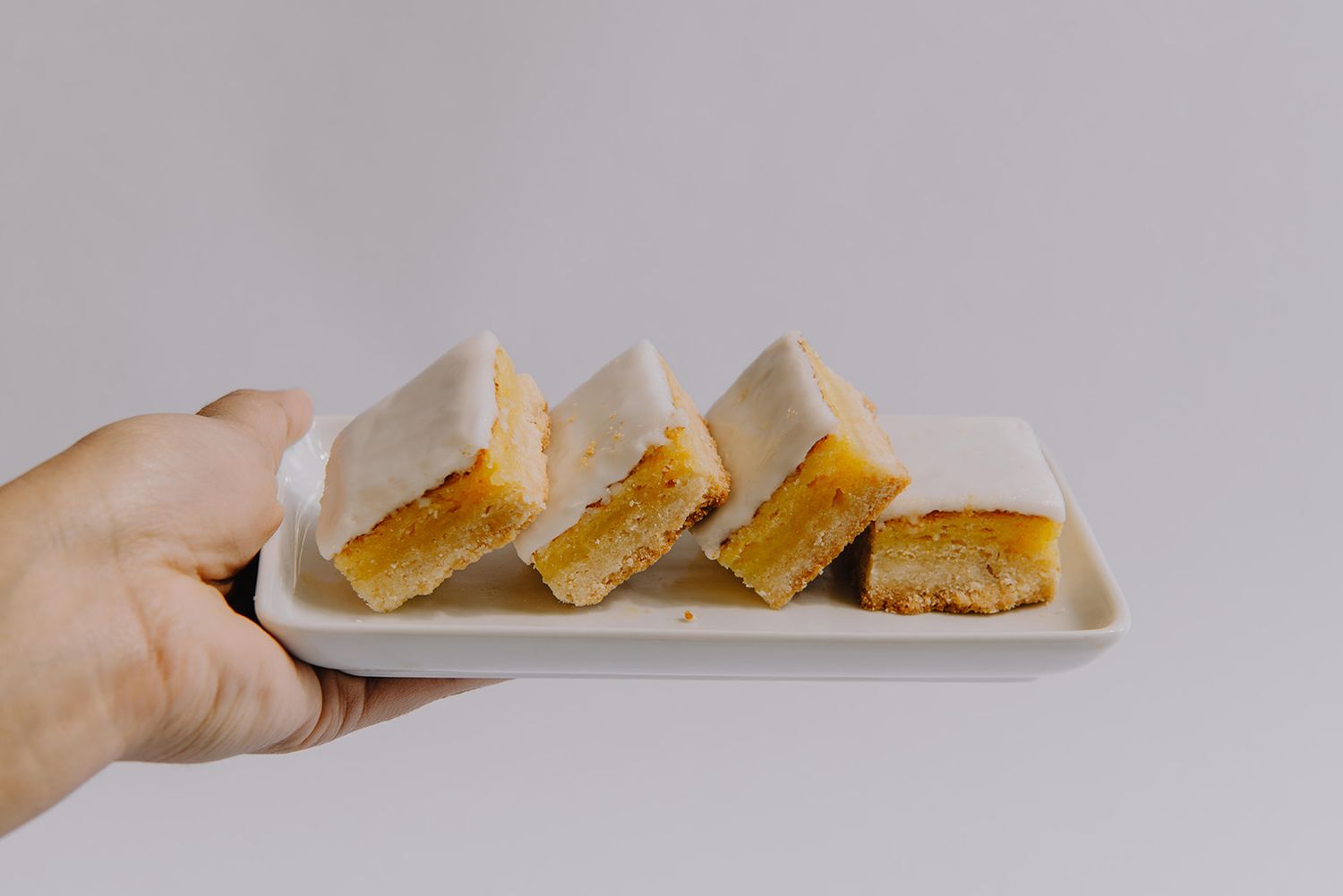 Lemon Bars (per dozen)